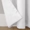 No. 918 No918 Webster White Curtain 80 in. W X 84 in. L AC-WEBSTER84WHT - alternate 3